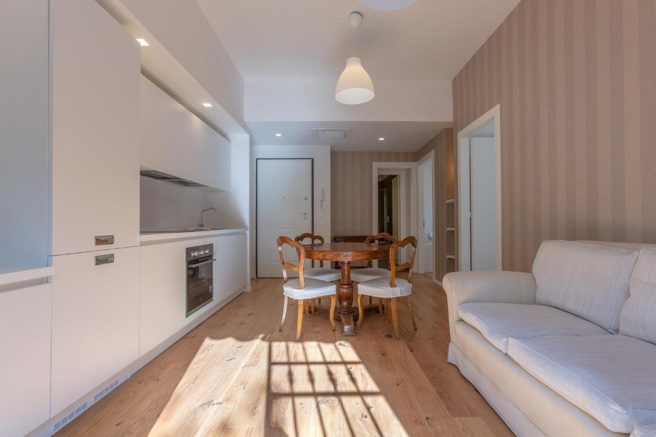 Apt W/Terrace 10 Min Walk From Piazza S.Stefano Bolonya Dış mekan fotoğraf